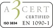  A3 Cert